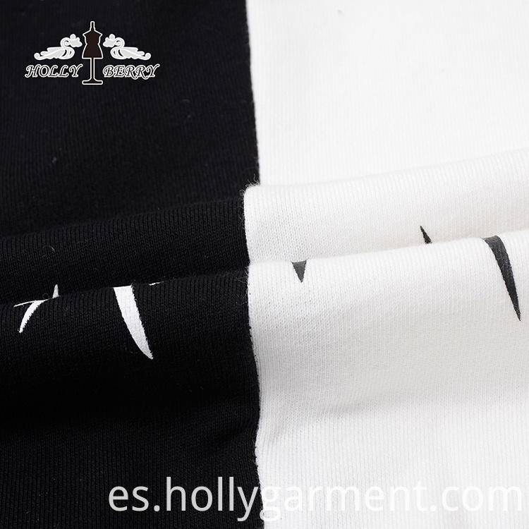 Sudaderas con capucha tejidas Woven Hoodies Sweatshirts
